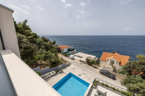 Nikolica Apartments Pelješac